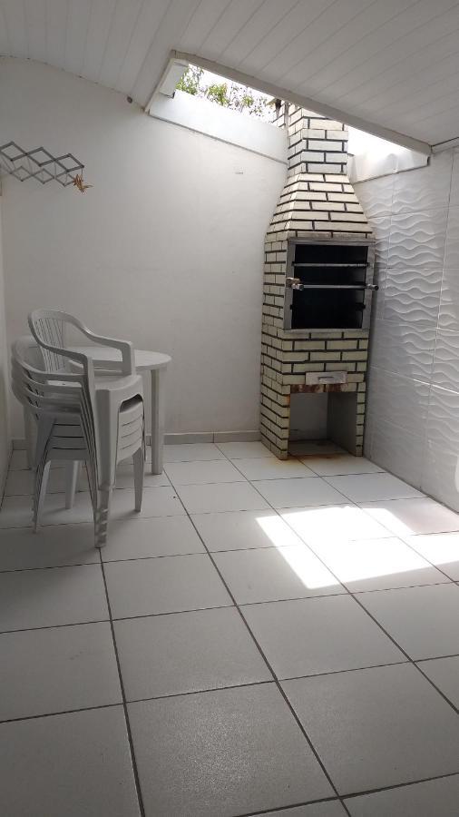 Residencial Costa Do Encanto بنها المظهر الخارجي الصورة