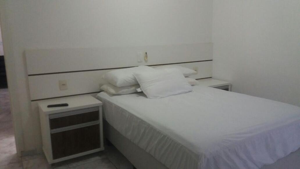 Residencial Costa Do Encanto بنها المظهر الخارجي الصورة