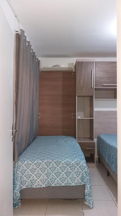 Residencial Costa Do Encanto بنها المظهر الخارجي الصورة