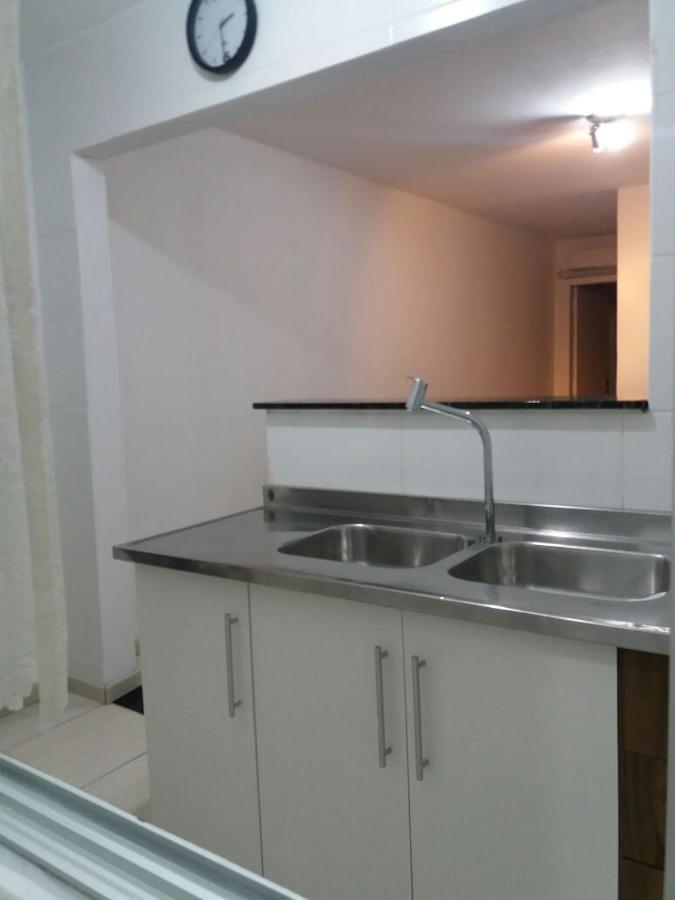 Residencial Costa Do Encanto بنها المظهر الخارجي الصورة
