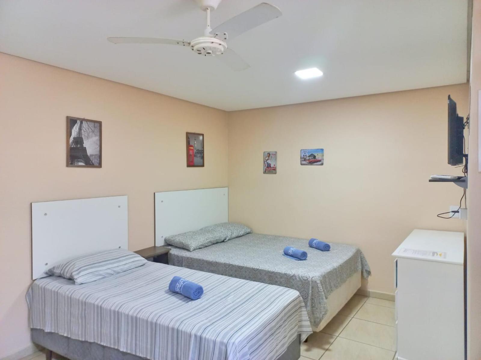 Residencial Costa Do Encanto بنها المظهر الخارجي الصورة