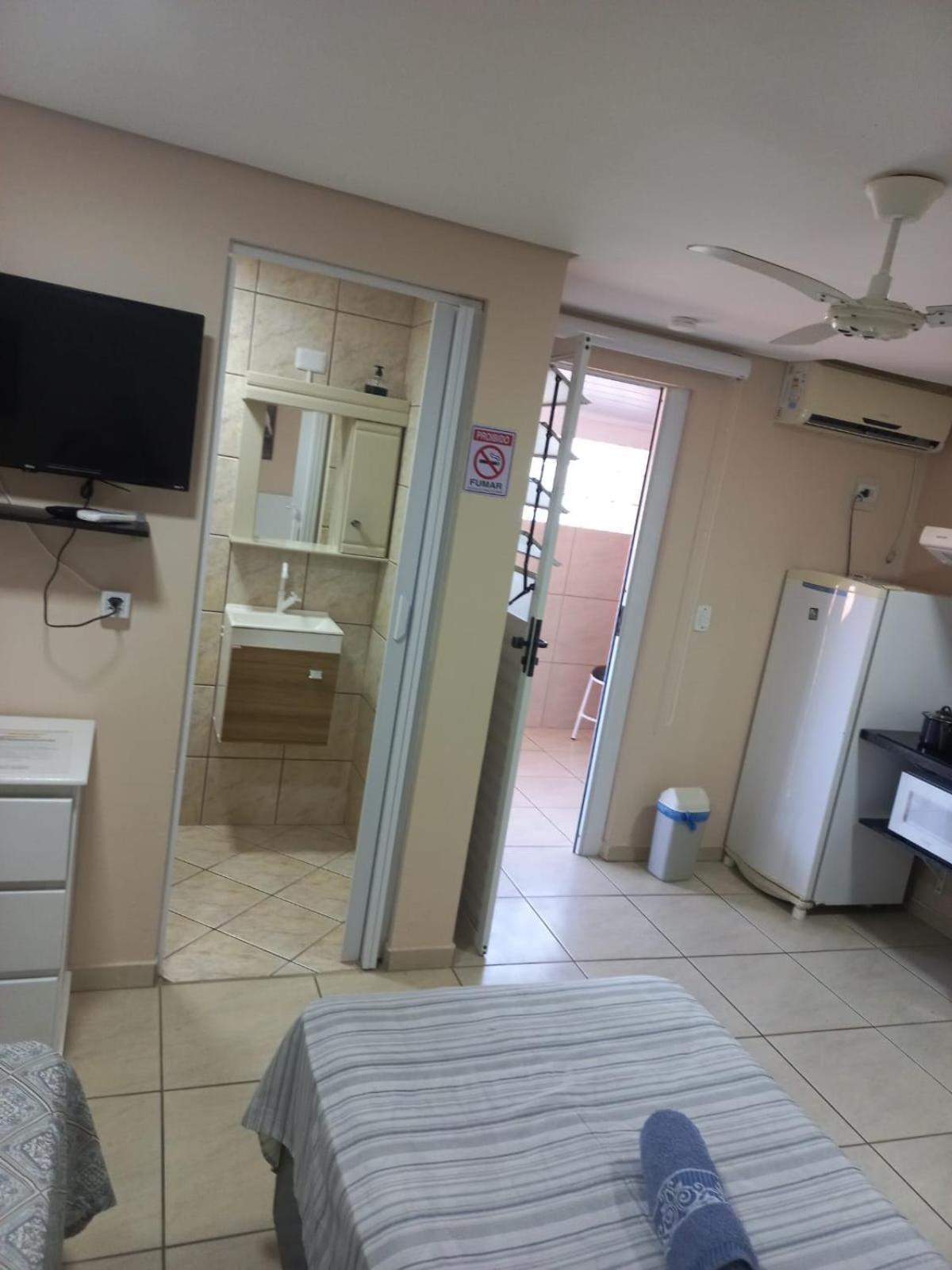 Residencial Costa Do Encanto بنها المظهر الخارجي الصورة