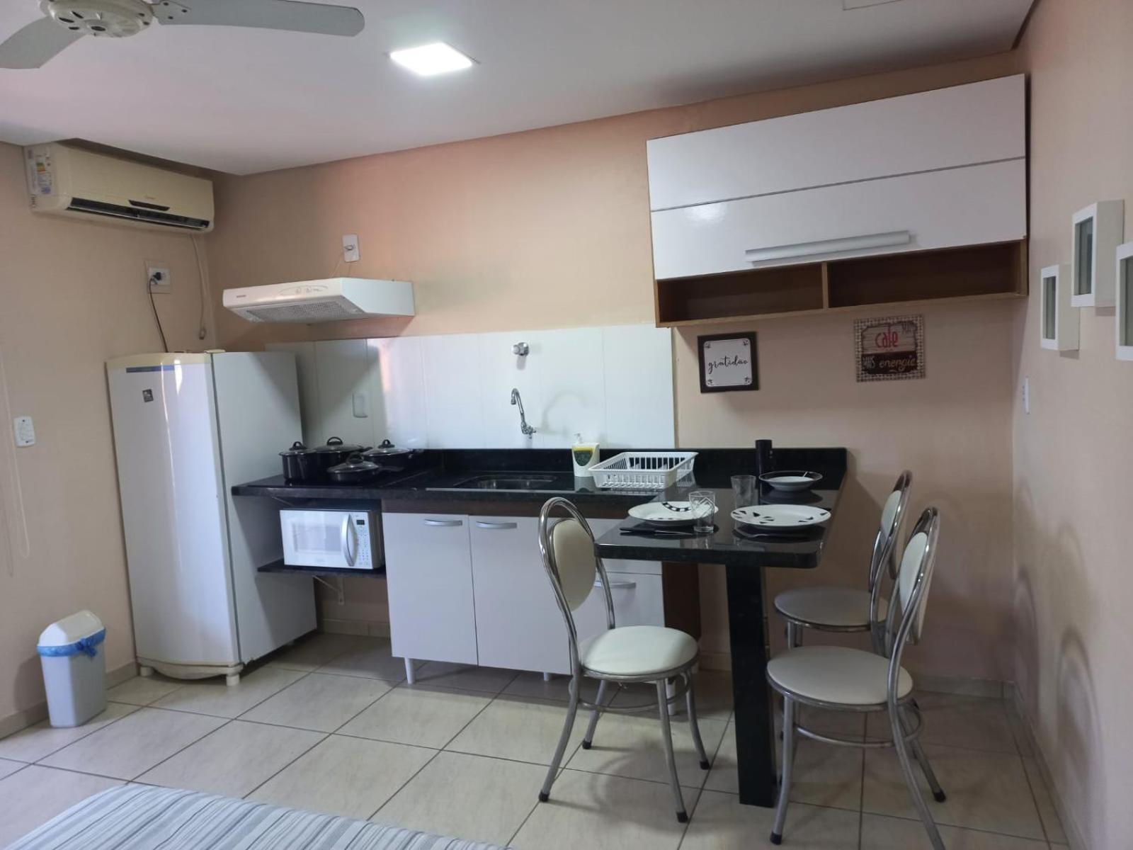 Residencial Costa Do Encanto بنها المظهر الخارجي الصورة