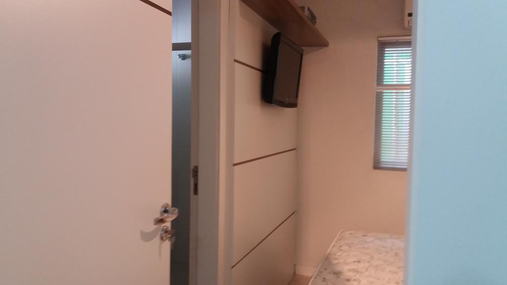 Residencial Costa Do Encanto بنها المظهر الخارجي الصورة