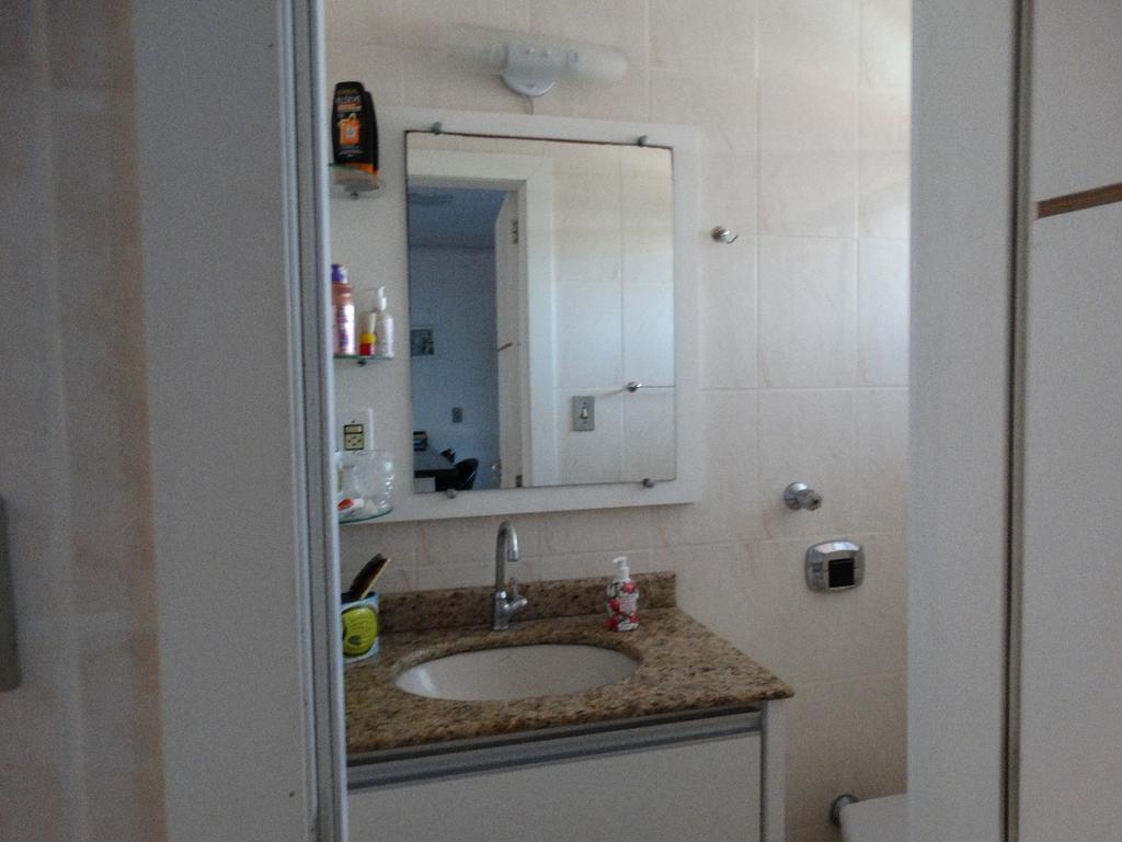 Residencial Costa Do Encanto بنها المظهر الخارجي الصورة