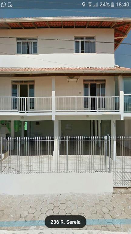 Residencial Costa Do Encanto بنها المظهر الخارجي الصورة